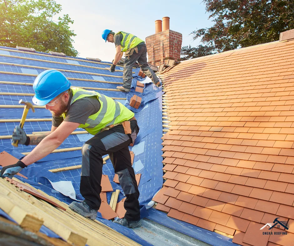 Why choose Roof Repair Near Me in Pierceton, IN